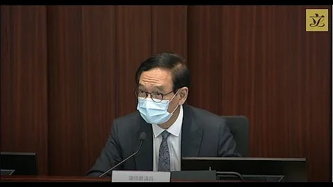 研究与海滨相关的政策事宜小组委员会会议(2023/10/12) - 天天要闻