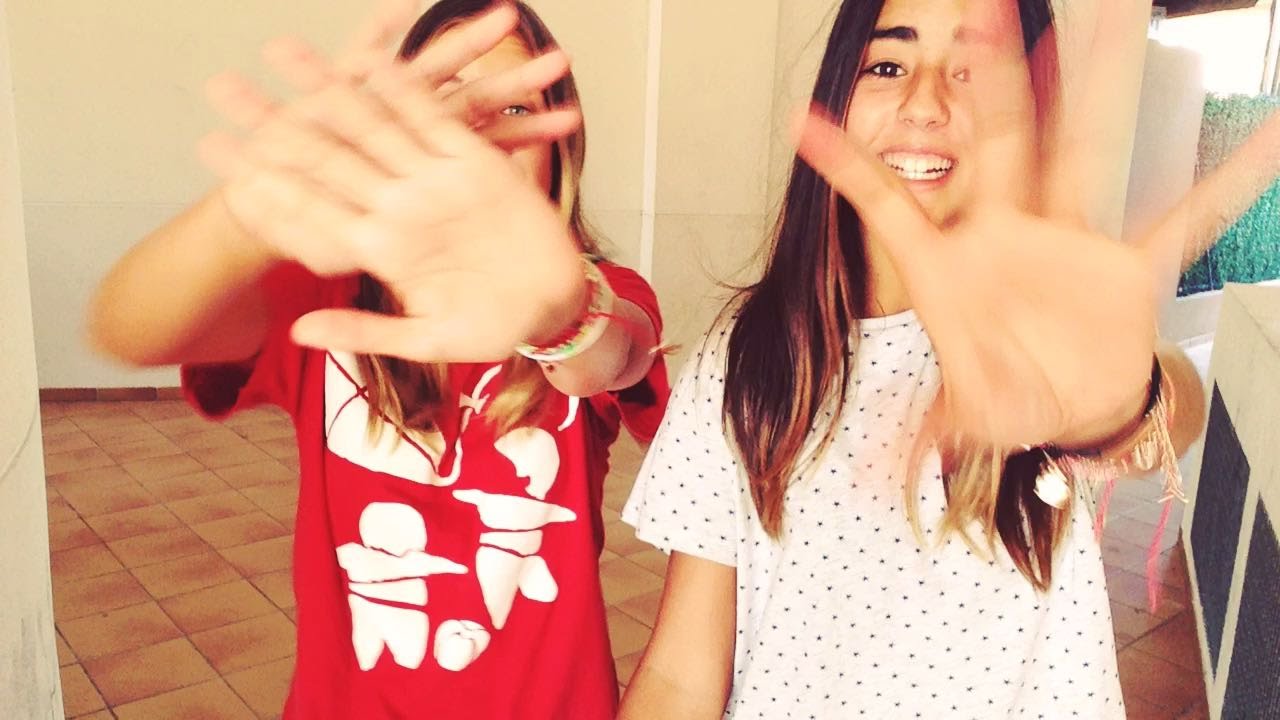 ESPECIAL 10.000 subs! Chicas, chicas. Gemeliers.