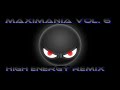 MAXIMANIA VOL 6 HIGH ENERGY REMIX