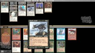 Channel LSV -  TSE Draft #1 (Drafting, Part 2)