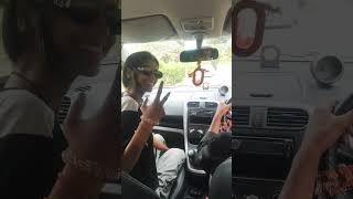 car 🚗 Ride live Accident 💥#shorts
