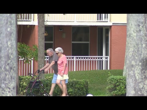 Broward has 35% of Florida coronavirus cases at long-term care facilities 