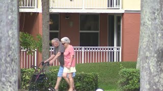 More cases reported at long-term care facilities in Broward, Dade
