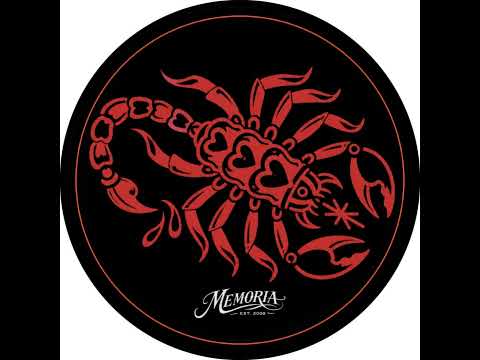 PREMIERE: G.rush - Just Friendz [Memoria Recordings]