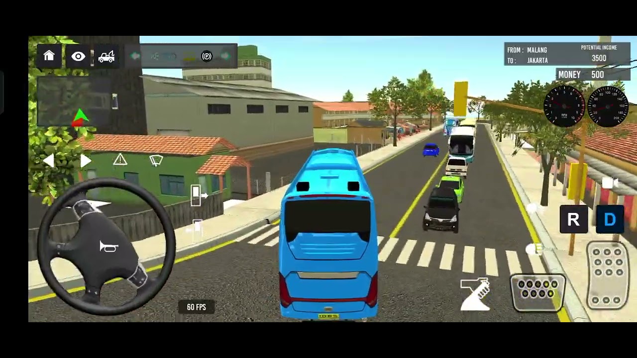 Freedom Drive GamingWelcome to the ultimate Bus Simulator gaming channel focused on realistic