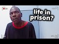 World’s Dumbest Killer Gets A Reality Check