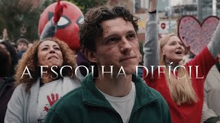 HOMEM-ARANHA | UM HERÓI EM TODOS NÓS | HOMEM-ARANHA: UM NOVO DIA [EMOCIONANTE]