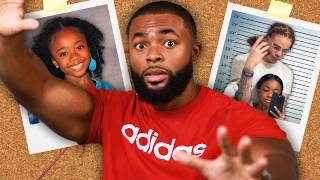 Skai Jackson: From Disney to Domestic Violence