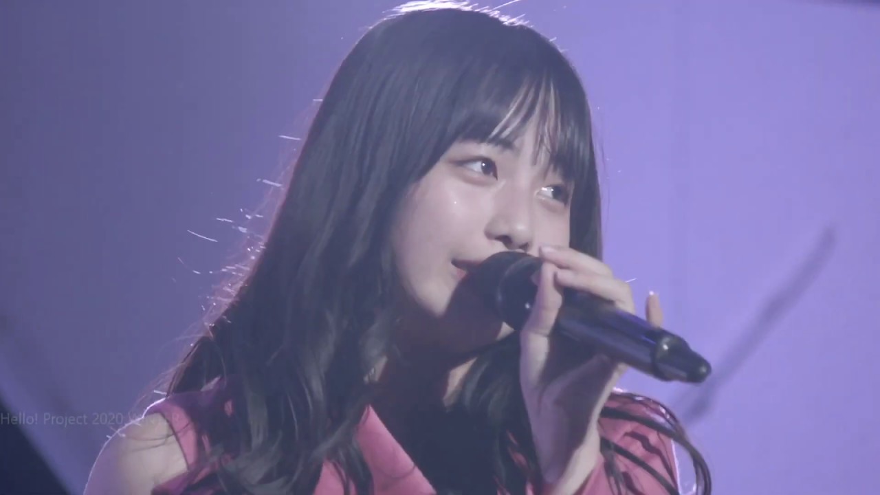 石田亜佑美・伊勢鈴蘭「ボーイフレンド」'20冬