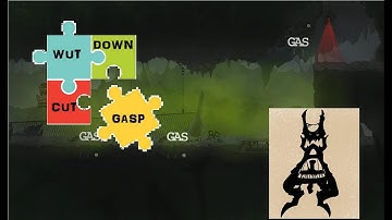 WORD PUZZLES GALORE!| Typoman: Revised Part 2