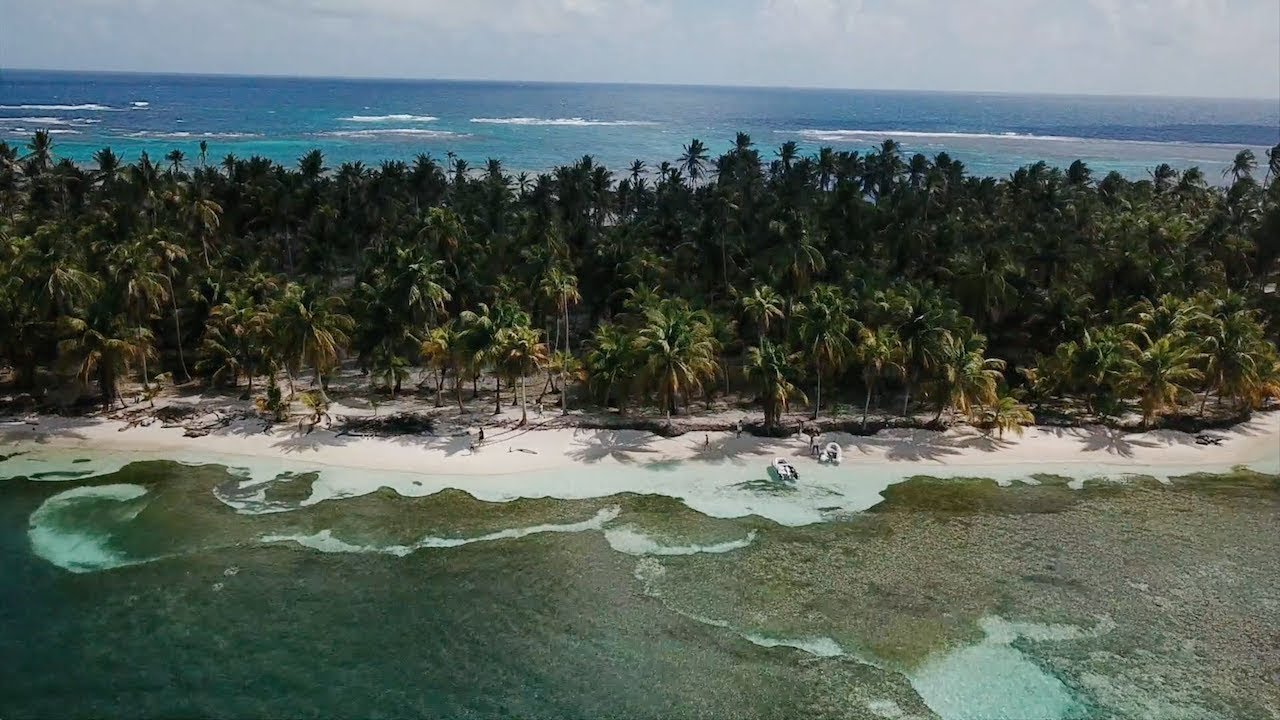 San Blas Spectacular Vlog 66