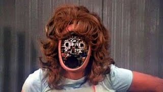 Lhomme Qui Valait Trois Milliards Combat Contre Fembot