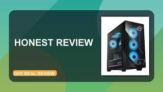 ASUS ROG G700 2026 Gaming Desktop PC Intel Core Ultra 7 Full Buyer Guide