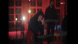 girl in red - serotonin [haik] synced