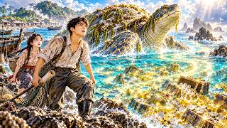 Details 🐢 Reborn in 1980, I Saved a Sea Turtle—It Led Me to Rare Sea Treasures #Rebirth #Fishing Update