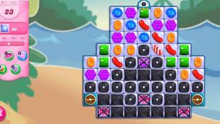 Candy Crush Saga Level 1332