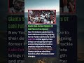 Giants Sign Former Raiders DT Leki Fotu in Free Agency New York Giants added size to their defensive