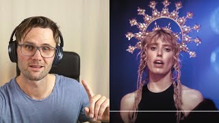 Wie singt Lea „Parfum“ (Gesangslehrer erklärt)