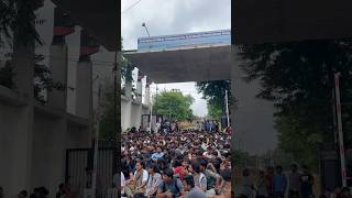 Manit Bhopalfight For Our Rights Continuesmanit nitb nitbhopal nitian iitian protest jee