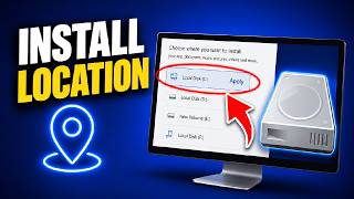 How to Change Default Install Location in Windows 11 (Complete Guide)