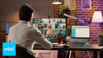 PC Refresh and the Benefits of a Modern PC Fleet on Your Workforce | Intel Business