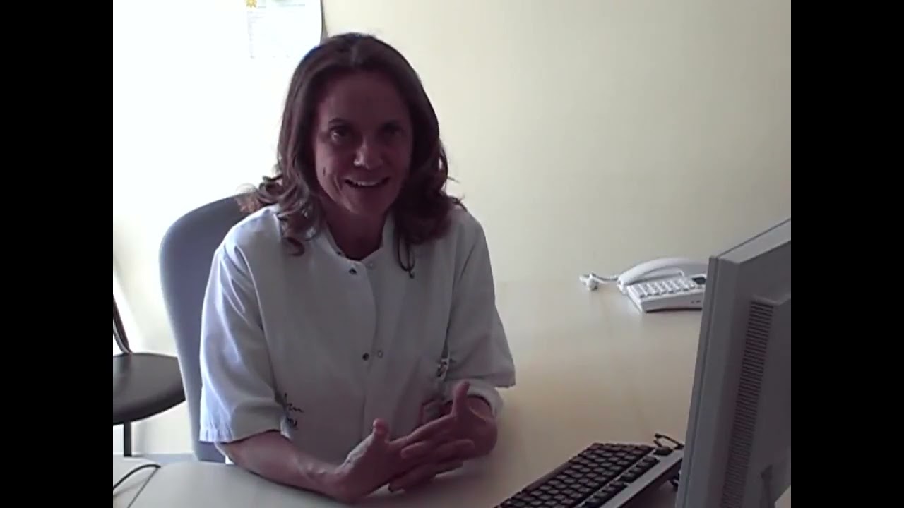 Activité physique et fibromyalgie avec le Dr MAINDET, médecin de la douleur au CHU de Grenoble