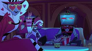 Hazbin Hotel Season 1 Episode 8 but it's Only 3 Vees