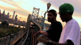 BUCK50ENT - "REAL TALK REAL WALK" ft. Gin Daddy & The Vet