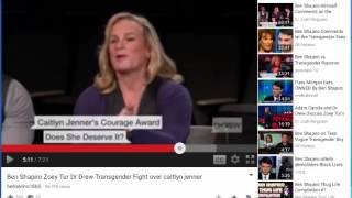 In defence of Zoey Tur and terrorism