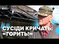 Люди гасили пожежу шлангом для поливу городу: очевидець про наслідки атаки РФ на приватний сектор