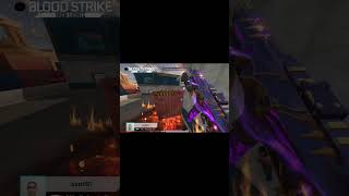 BLOOD STRIKE #bloodstrike #gameplaywalkthrough #destaquesbloodstrike jogo de tiro de FPS Gameplay