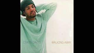 Craig David - Walking Away (Marco Sartori Remix)