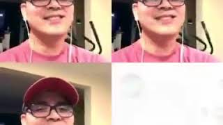Kiss Me Honey Honey Kiss Me - as popularized by Shirley Bassey cover by Chino Romeo