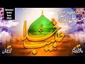 Most Emotional Nasheed 2022. Ay Habeeb e Khuda. Ahmad e Mujtaba