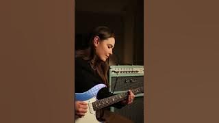 Belief - John Mayer [Cover by Mary Spender]