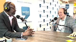 Detroit Mayor Duggan on crime reduction, affordable housing, future growth + more | MPC 2024