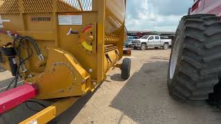 2022 HAYBUSTER 2665 For Sale