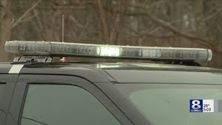 One dead after two-car crash in Parma