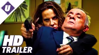 Ingobernables - Season 2  Trailer (2018)