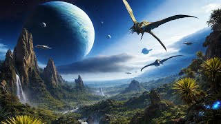 Kehidupan di Kepler? NASA Menemukan Sesuatu yang Tak Pernah Dipublikasikan