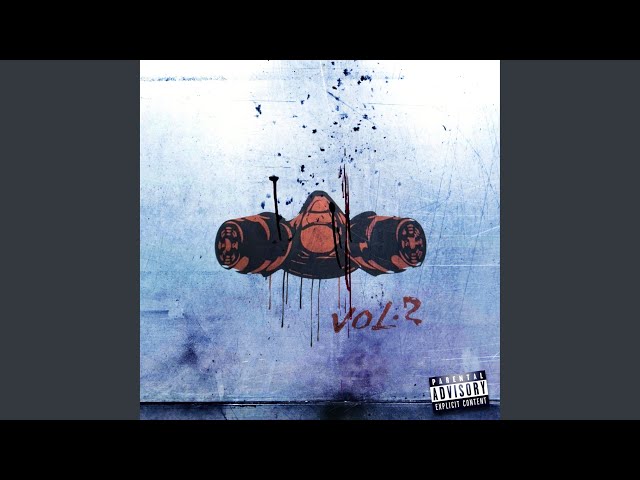 Roll It (feat. Squints C, J Havoc, S.E.P & Purple Haze)