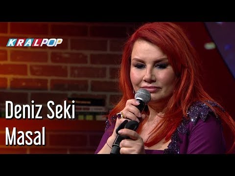 Masal - Deniz Seki