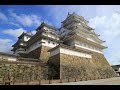 JG☆☆☆☆☆4K 兵庫 世界遺産 姫路城(国宝,特別史跡) Hyogo,Himeji Castle(World Heritage,National Treasure)