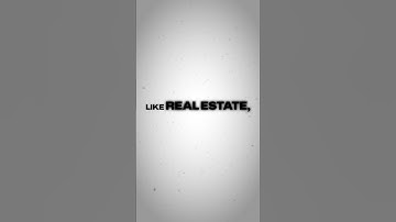 Understanding Real Assets: Tangible Investments | #finance #caia #realassets