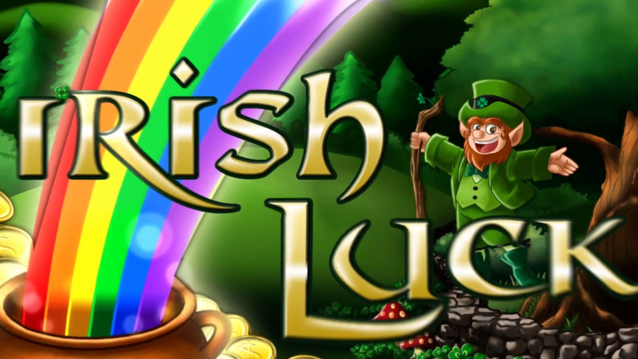 Irish luck casino no deposit bonus codes 2020