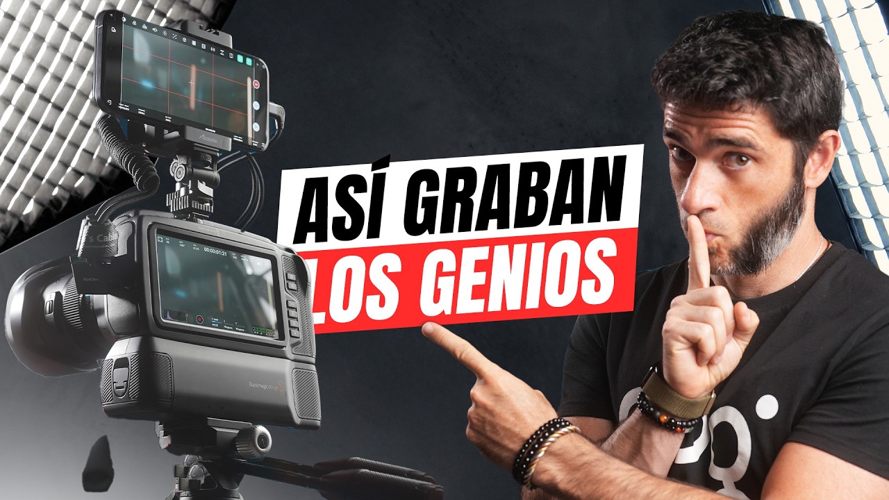 Dame 15 minutos y MEJORO tus VÍDEOS x5