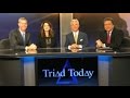 Joining Jim Longworth on this episode of Triad Today are David Daggett and Griff Shuler of Daggett Shuler Law, along with Amy Boardwine, Director of Philanthropy for the Big Brothers Big Sisters.