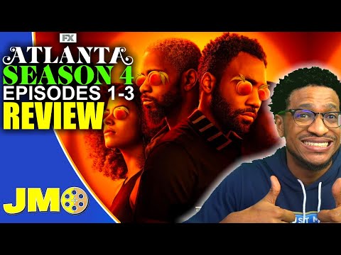 Atlanta Season 4 Review