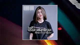 RYAN TMR-VEGAN VEGETARIAN (REMIX)