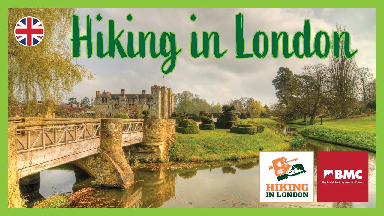 Unveiling the Best Hiking Trails Near London A Review England UK 🇬🇧 YouTube
